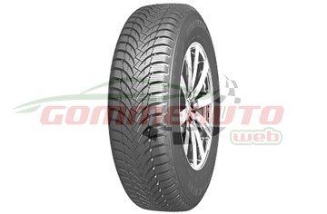 COP. 205/60R16 92H WINGUARD SNOWG WH2 M+S